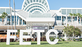 FETC Location - Orange County Convention Center